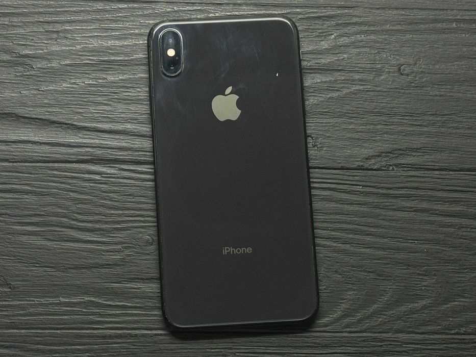 iPhone XS Max 64gb R-Sim Trade-In/Oбмeн