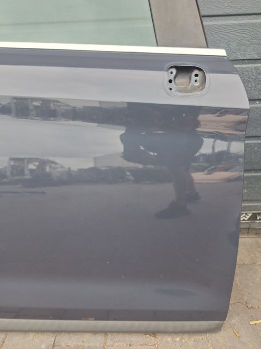 Drzwi przednie prawe EA Ford Kuga Mk1