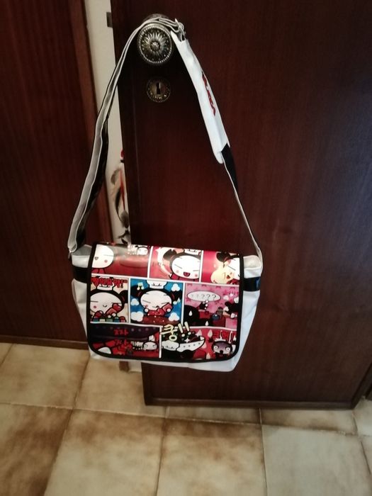 Hard-shell suitcase / briefcase