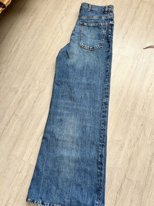 Джинси zara 36 розмір