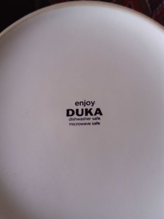 ładny dzban firmy Duka