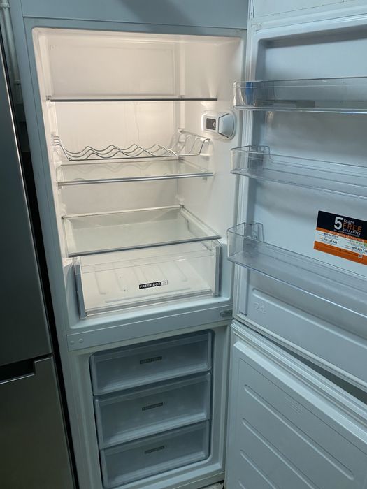 Frigorifico whirpool combinado branco