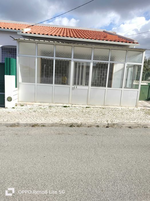 Escritório, atelier, loja