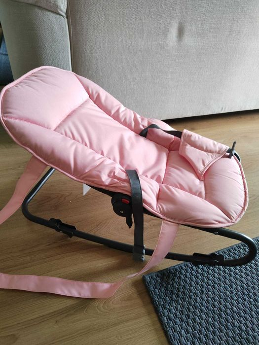 Espreguiçadeira Zippy baby