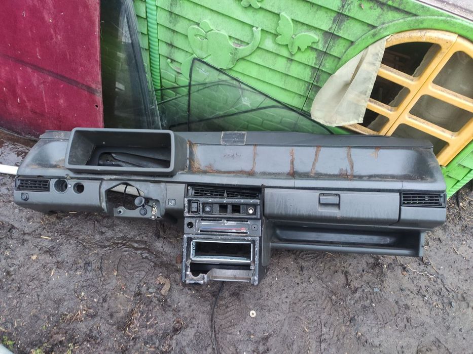 Панель приборов Ваз в милях 2108,2109,21099