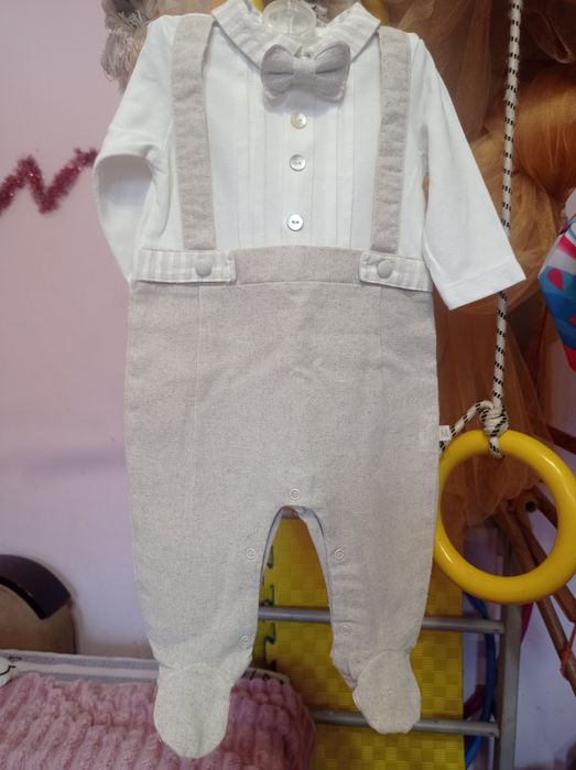 Костюм для немовлят