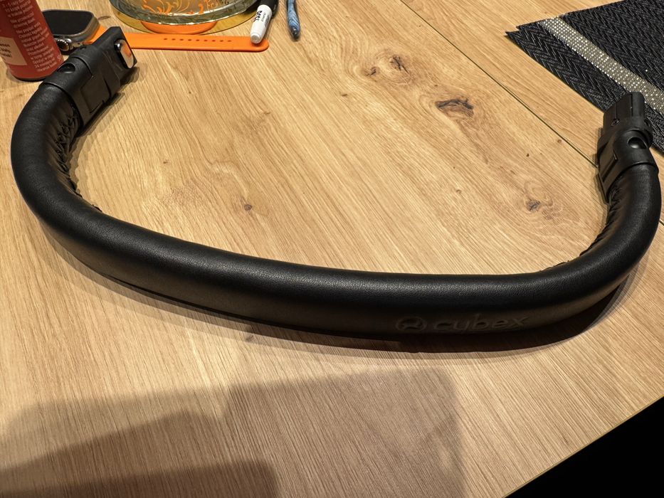 Pałąk cybex prism 1.0 nowy !!