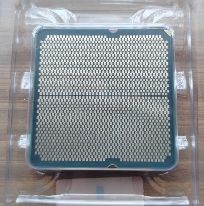 Новий ЦП AMD Ryzen 5 7500F