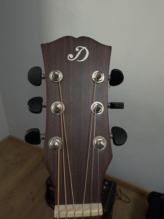 Gitara Dowina GAC-E 555