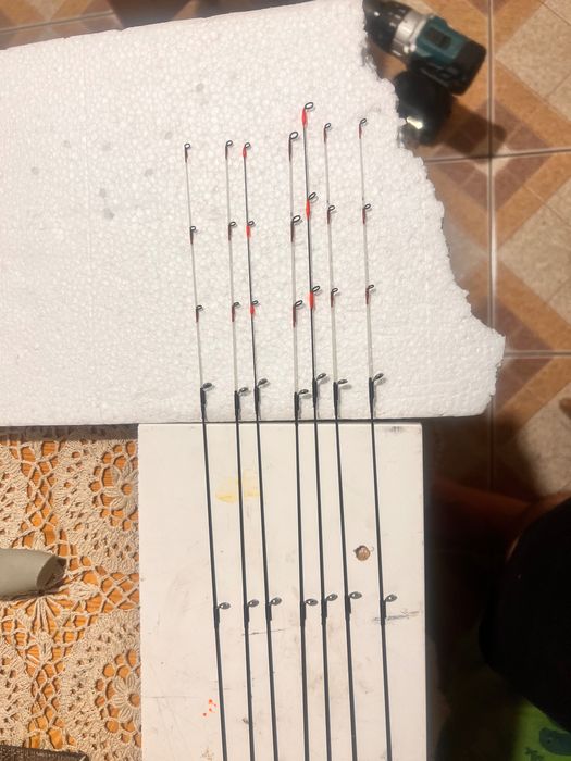 Sprzedam Szczytowki Hybrydowe