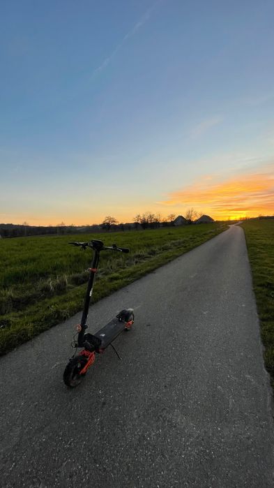 Sprzedam kamikaze k1