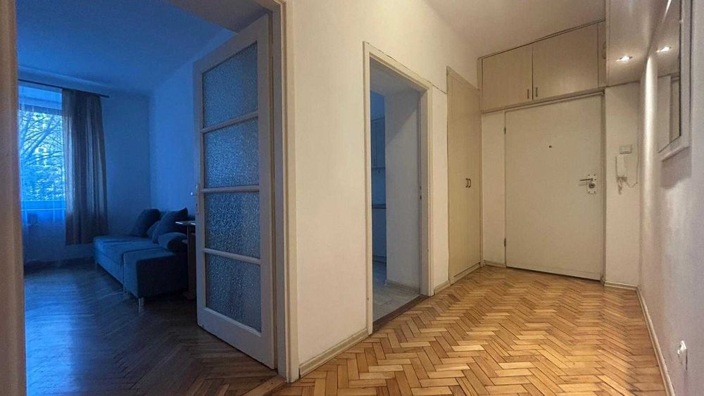 wynajmę mieszkanie w centrum miasta