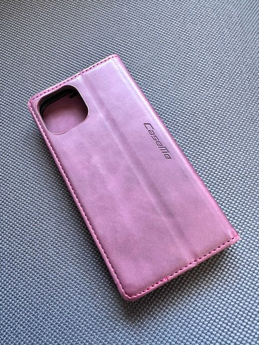 Capa livro iPhone 14 CASE ME
