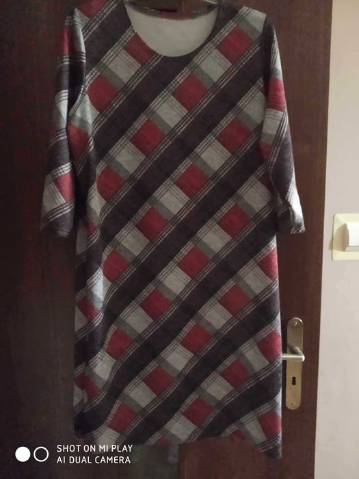 Sukienka damska roz 52