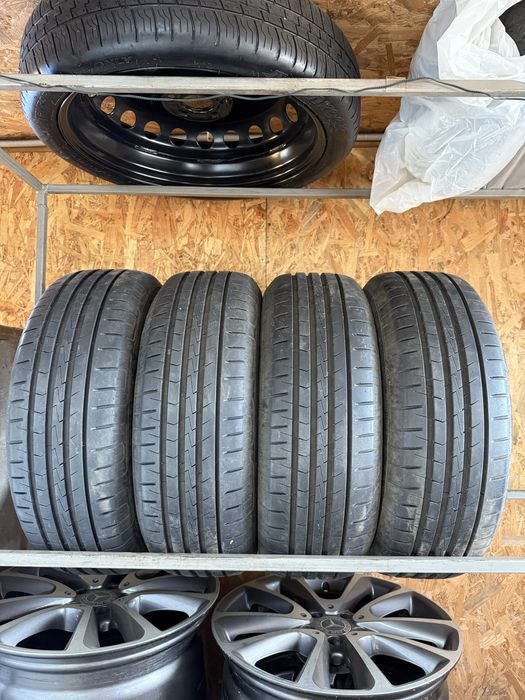 Летняя резина/Шины/185/65/R14/7.1mm