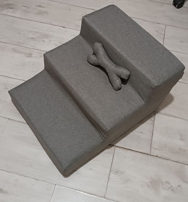 Лесенка для собак, прикроватные ступеньки для собак, сходинка для соба