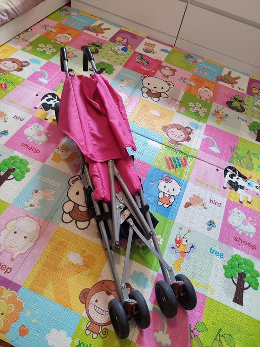 Pink Stroller466061608103464962