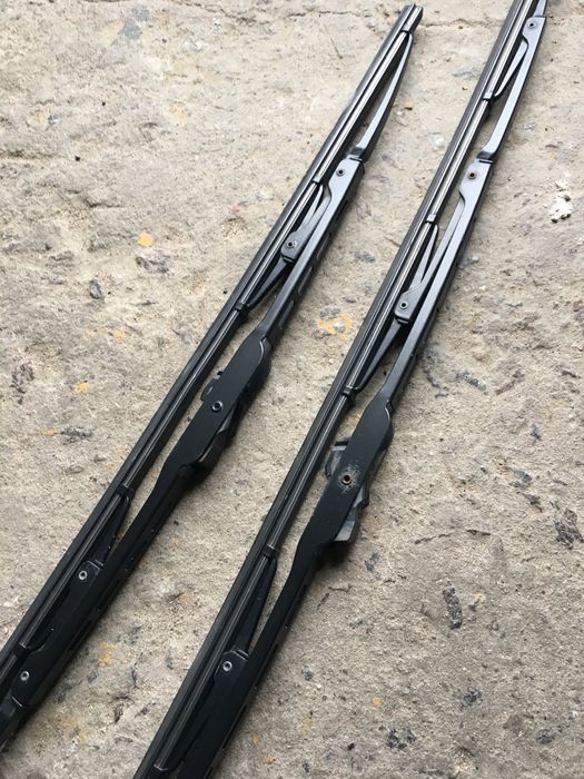 Дворники стеклоочистителя