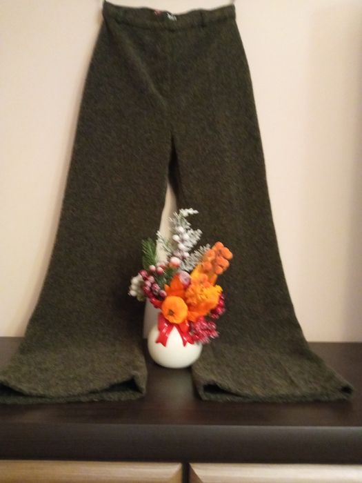 Брюки жіночі теплі