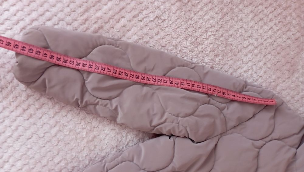 Куртка Zara для дівчинки