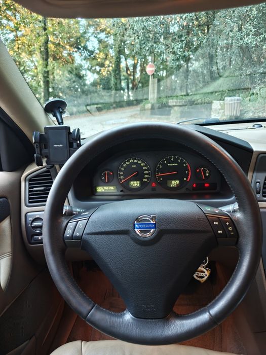 Volvo S60 T5 2.3cc 250 CV