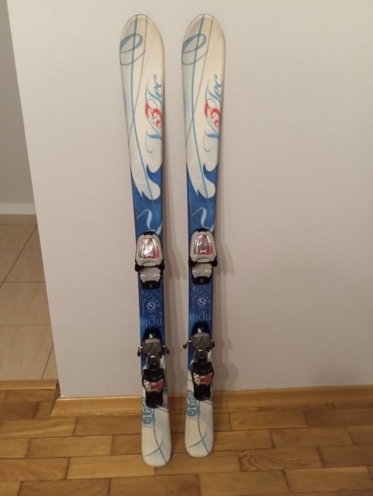 Narty dł. 120 cm