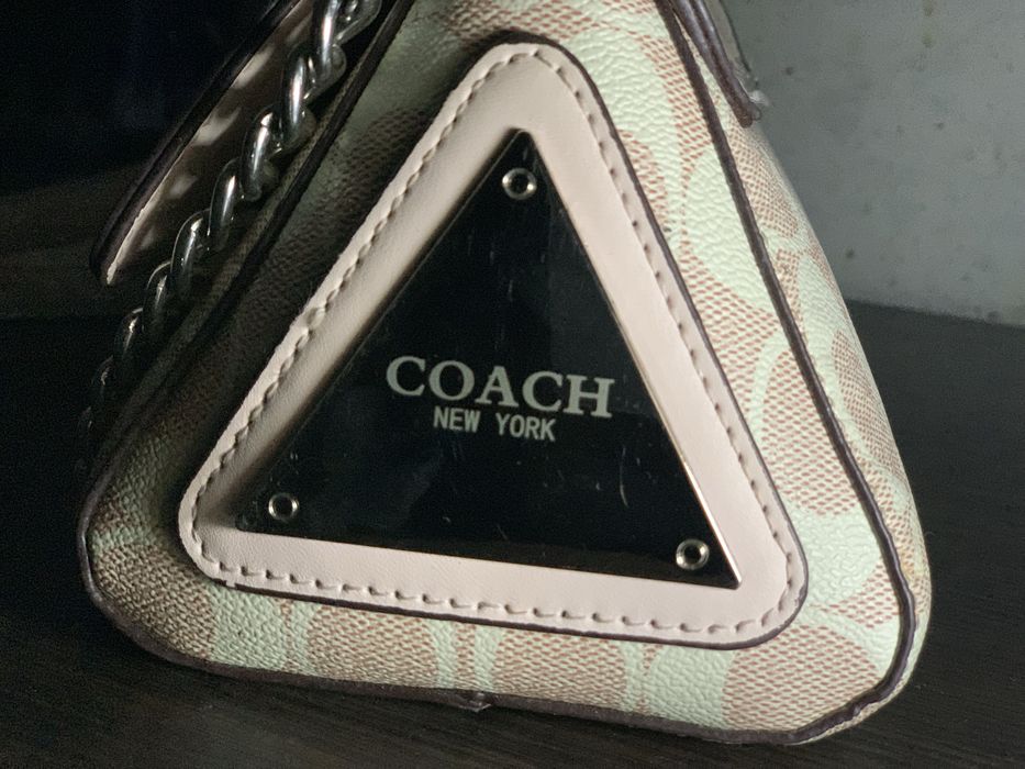 Сумка Coach New York
