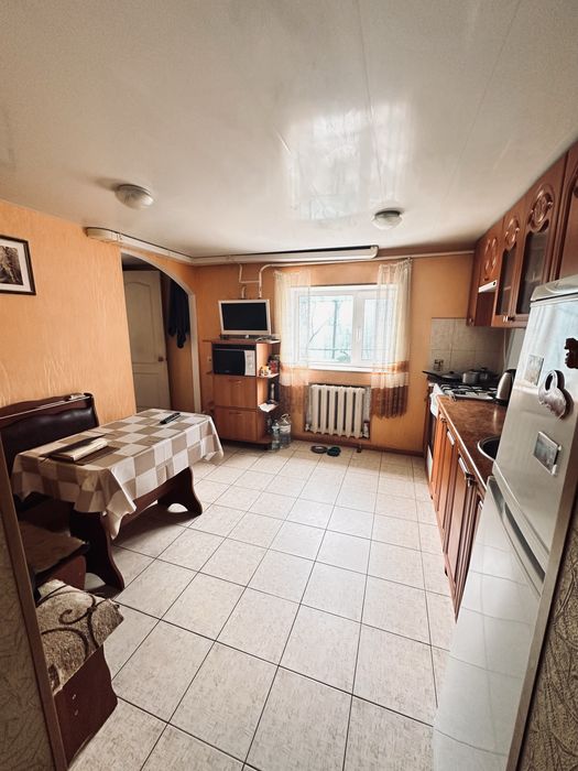 Двоповерхове житло