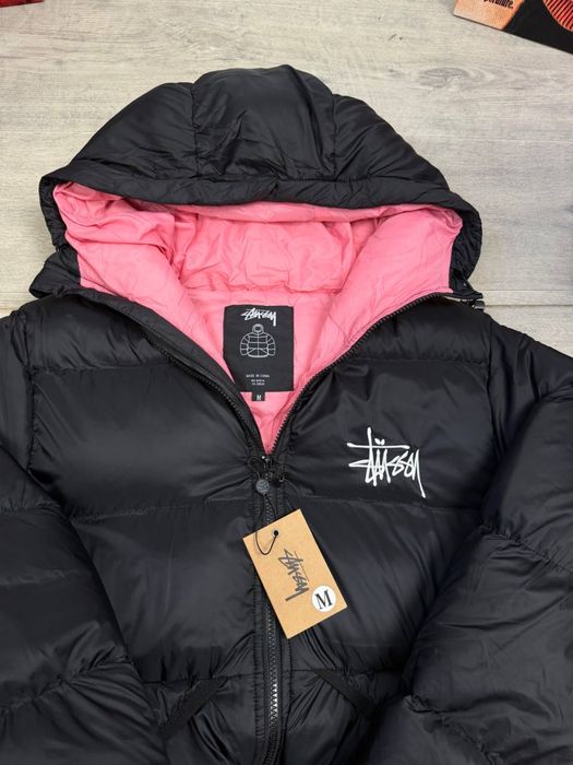 Куртка Stussy