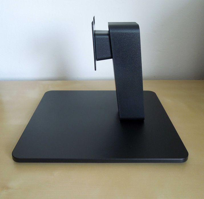 Suporte / base para monitor curvo LG 32MR50C - novo