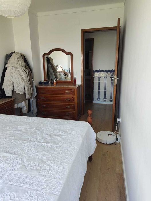 Apartamento T3 - Peniche
