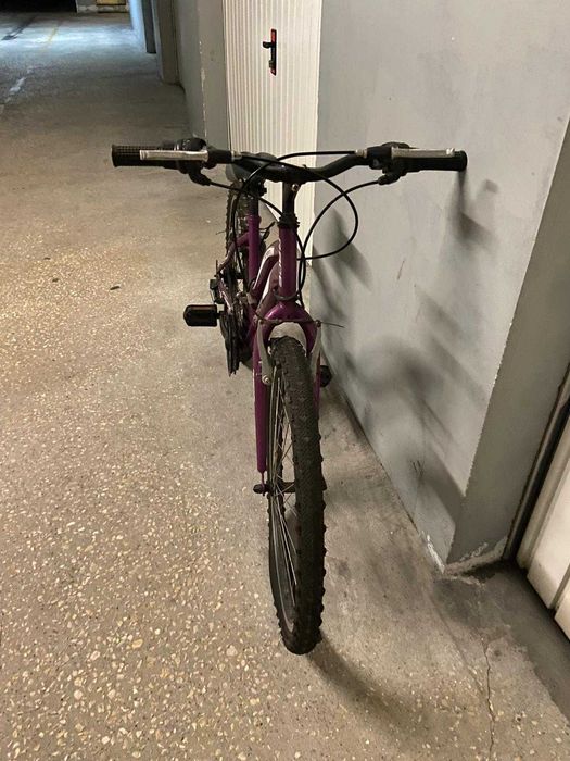 Bicicleta montanha adulto