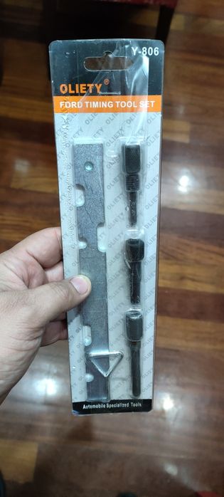 Ferramenta de sincronismo Ford 1.25