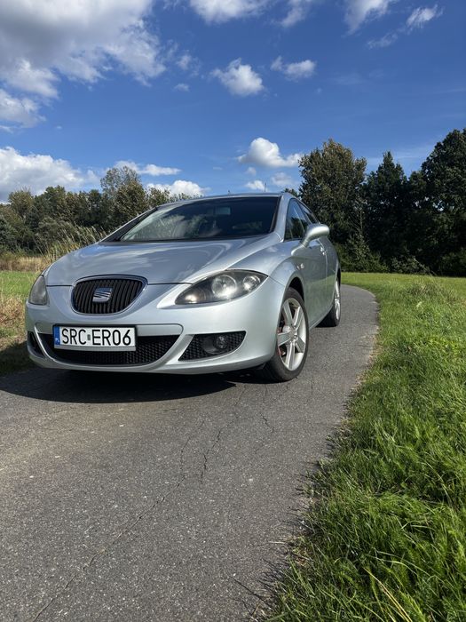 Seat Leon II 1.9 tdi