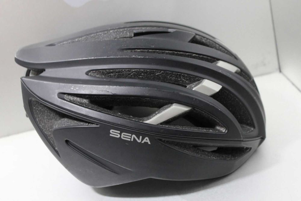 Велошолом Sena R2 Evo Smart Helmet SP107 M (шлем велосипедный)
