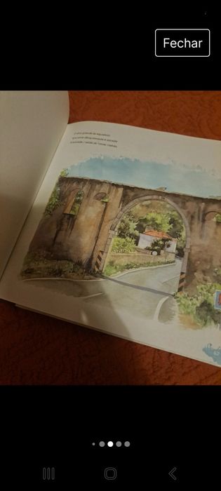 Diário de uma Cidade - Torres vedras