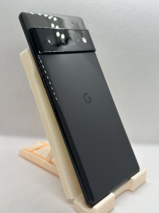 GOOGLE PIXEL 6pro neverlock