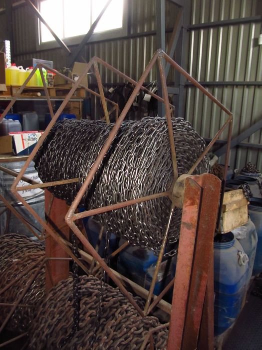 Цепь для крепежа, широкого использования, ланцюг для сільгосптехніки