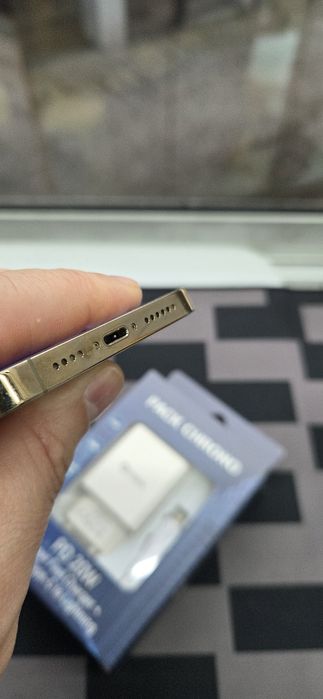 iPhone 12 Pro Max 128 Gb Branco