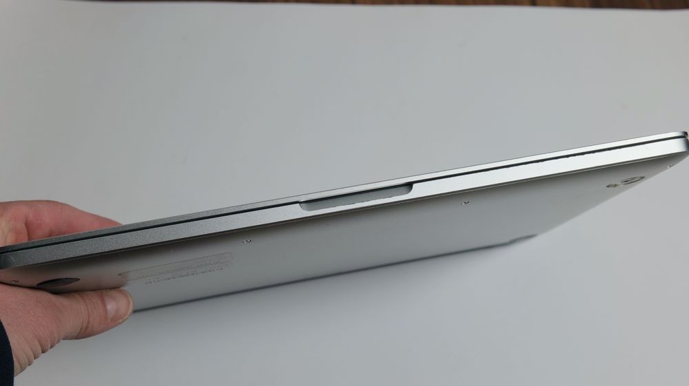  MacBook Pro 13” Retina 2015 (A1502) i5 / 256GB / 16GB + зарядне #74