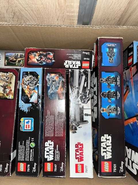 Lego Star Wars - 75058 MTT