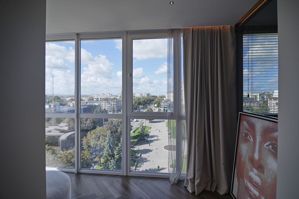 Розкішна квартира в новобудові ЖК Great House