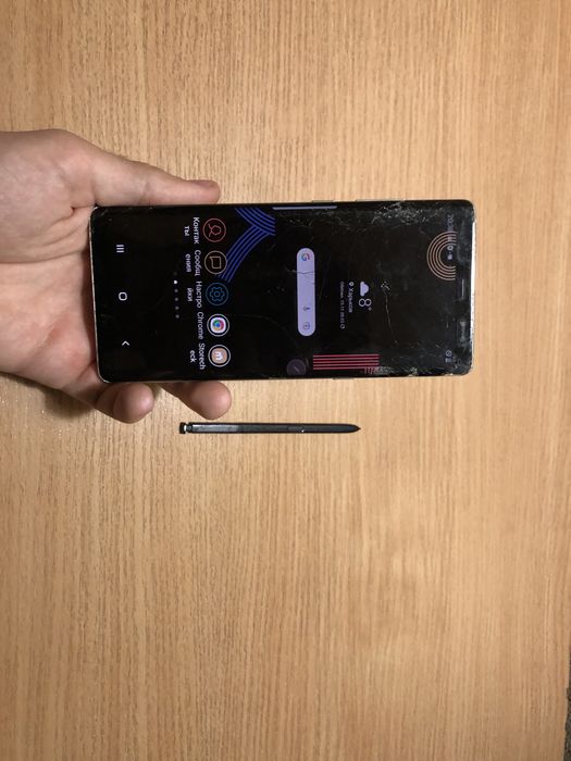 Samsung Note 8 6/64Gb