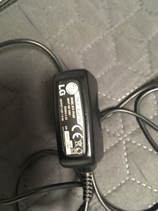 LG Shine KE 970 telefon komórkowy