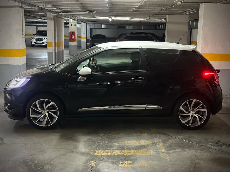Citroen DS3 Automatico de 2019 — photo 5