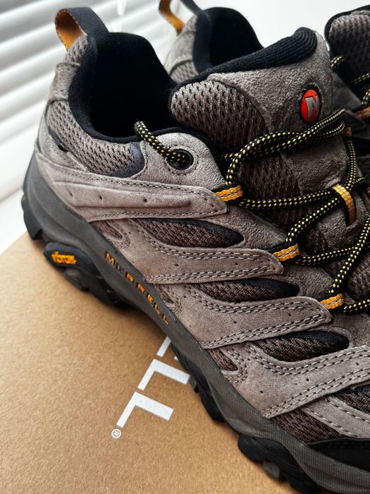 Трекінгові кросівки Merrell Moab 3 GTX 46,5 47 розмір