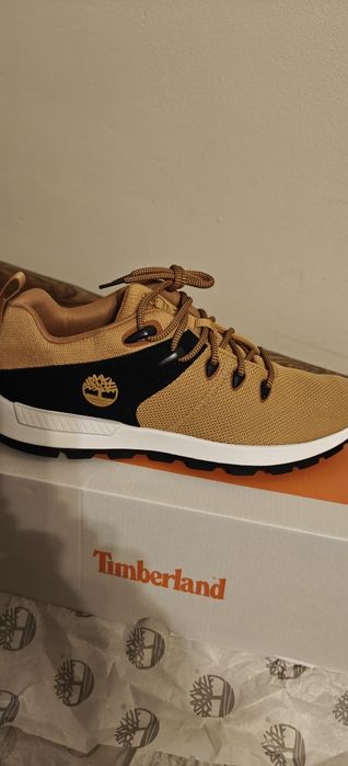 Timberland buty męskie