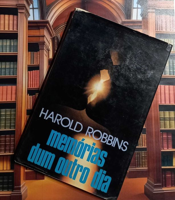 Livro Memórias dum Outro Dia