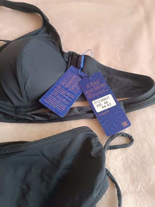 Продам новый купальник