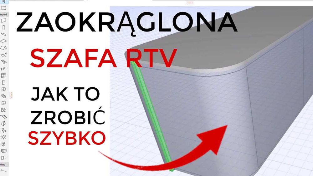 Korepetycje Nauka ArchiCAD | Kurs ArchiCAD | Konsultacje ArchiCAD